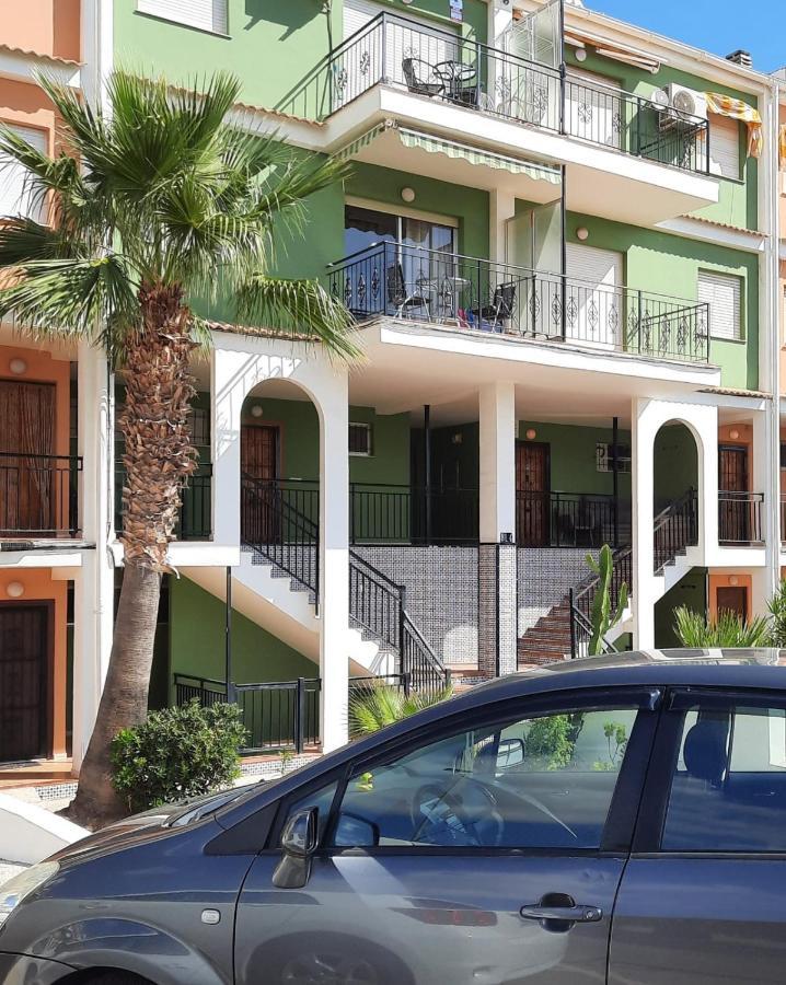 Apartmán Casa Palma Vista Torrevieja Exteriér fotografie