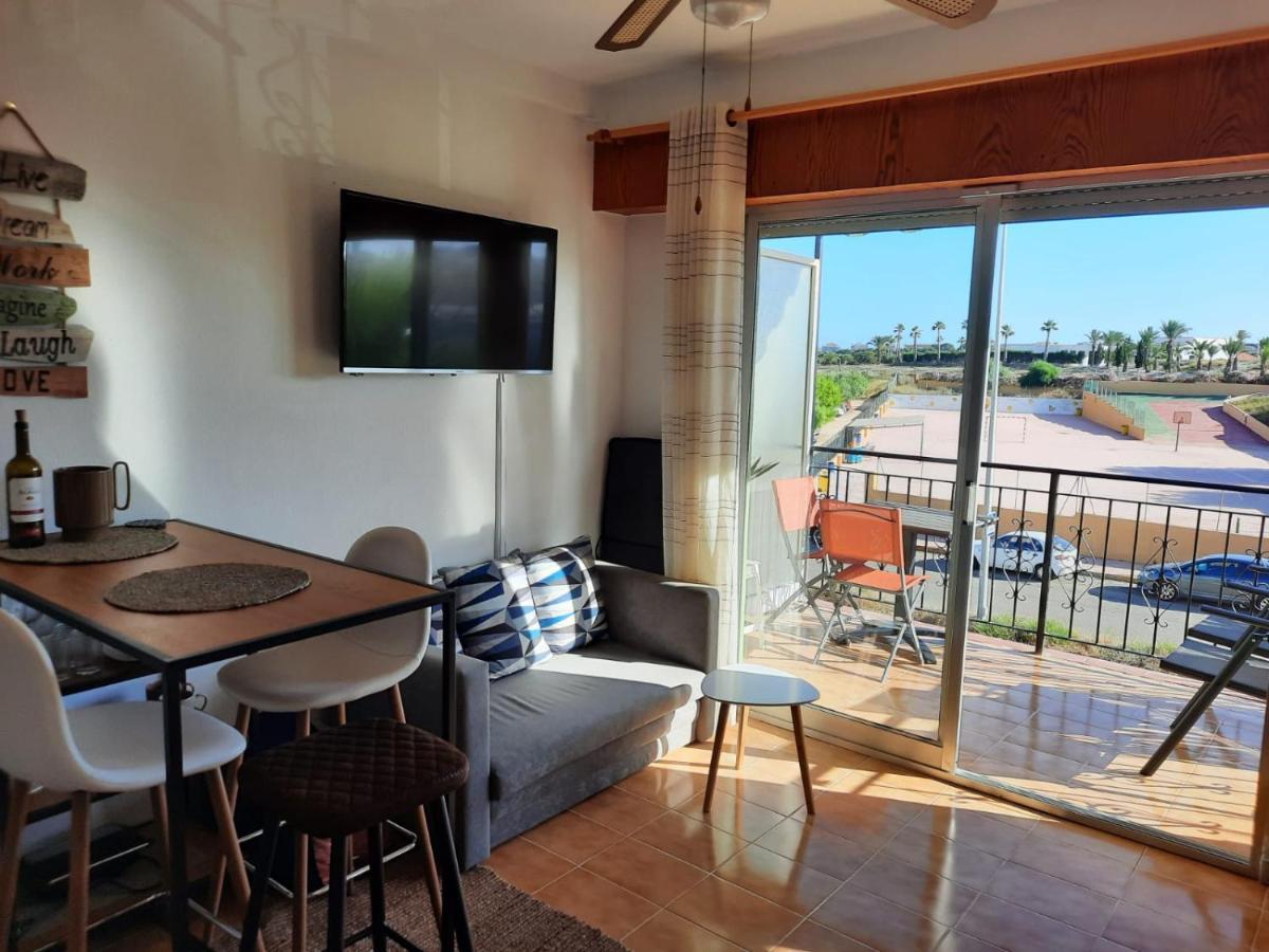 Apartmán Casa Palma Vista Torrevieja Exteriér fotografie