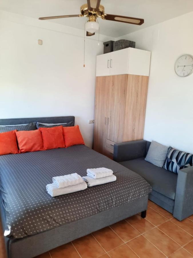 Apartmán Casa Palma Vista Torrevieja Exteriér fotografie