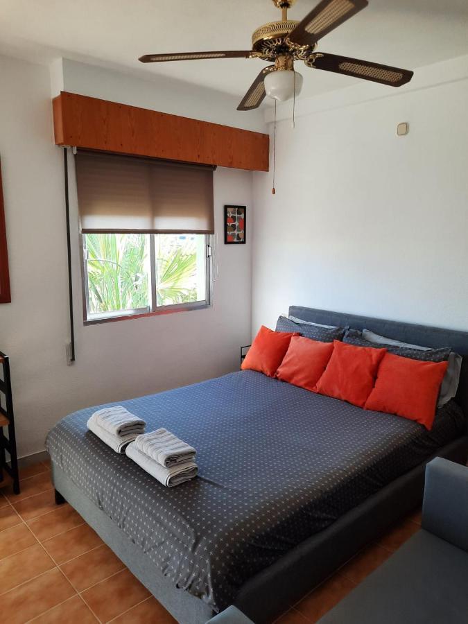 Apartmán Casa Palma Vista Torrevieja Exteriér fotografie