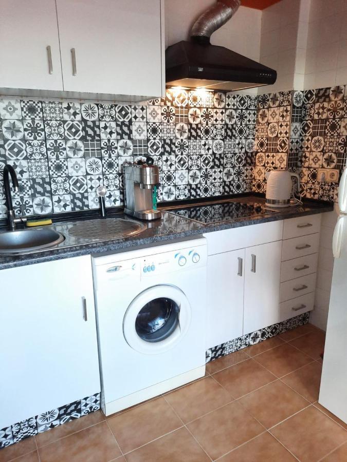 Apartmán Casa Palma Vista Torrevieja Exteriér fotografie