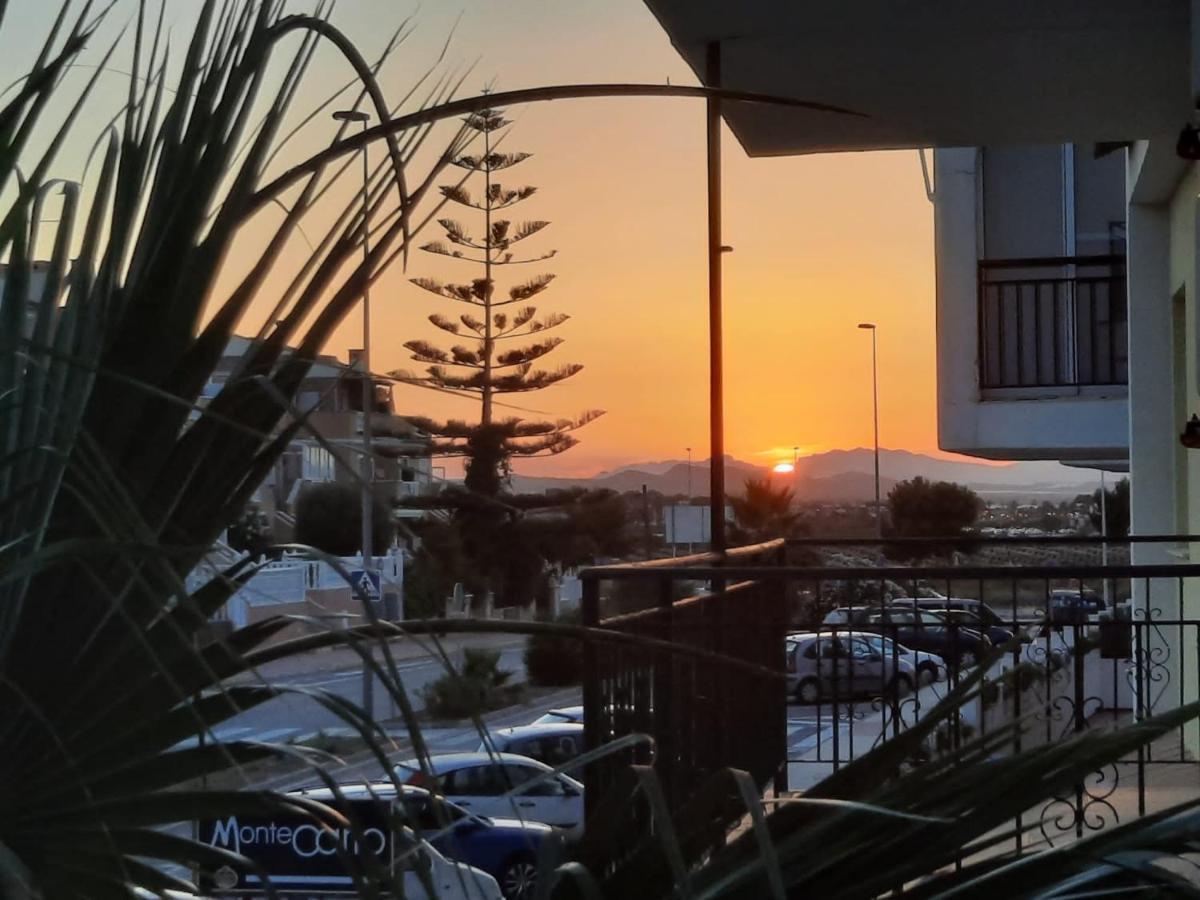 Apartmán Casa Palma Vista Torrevieja Exteriér fotografie