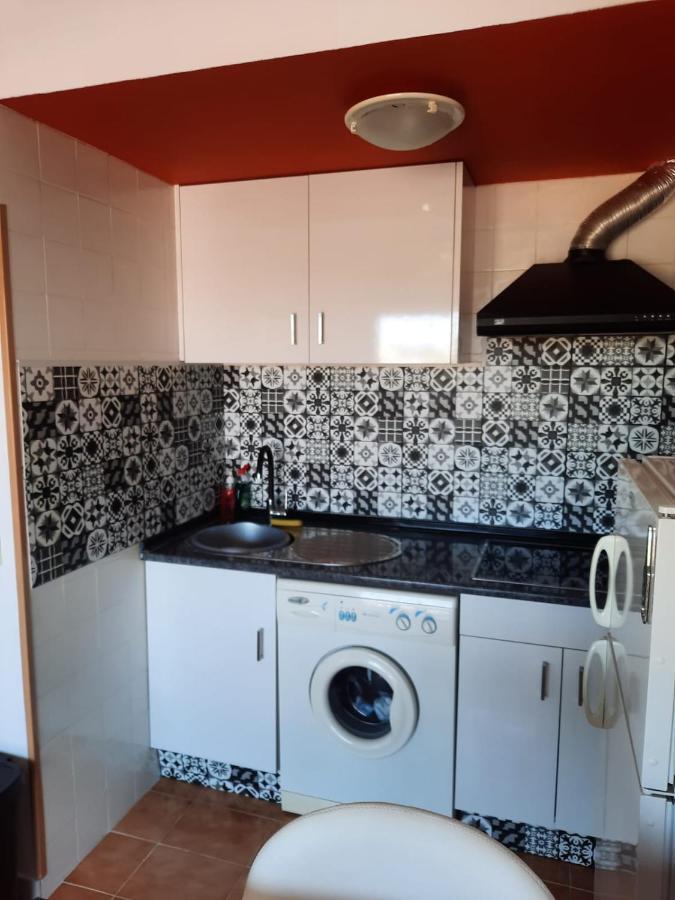 Apartmán Casa Palma Vista Torrevieja Exteriér fotografie