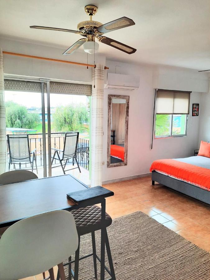 Apartmán Casa Palma Vista Torrevieja Exteriér fotografie