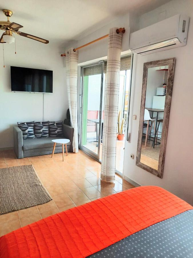 Apartmán Casa Palma Vista Torrevieja Exteriér fotografie