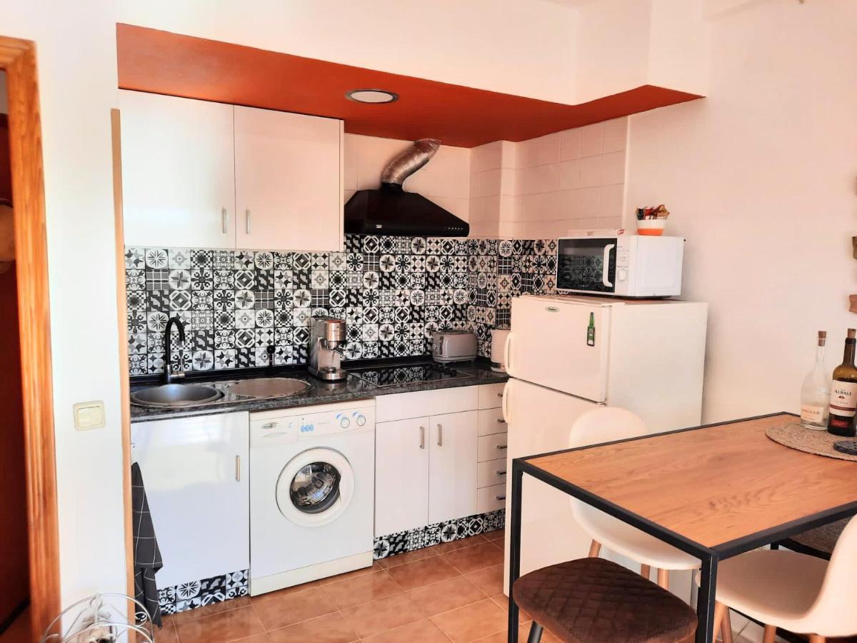 Apartmán Casa Palma Vista Torrevieja Exteriér fotografie